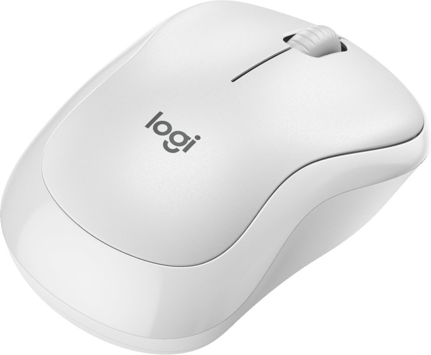 M240 Silent BT Mouse white LOGITECH